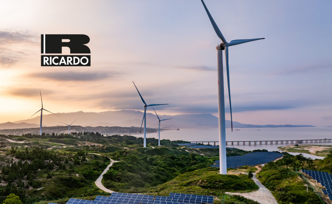 Virtual Power Plants: Unlocking Flexibility in a Decentralised Energy Future