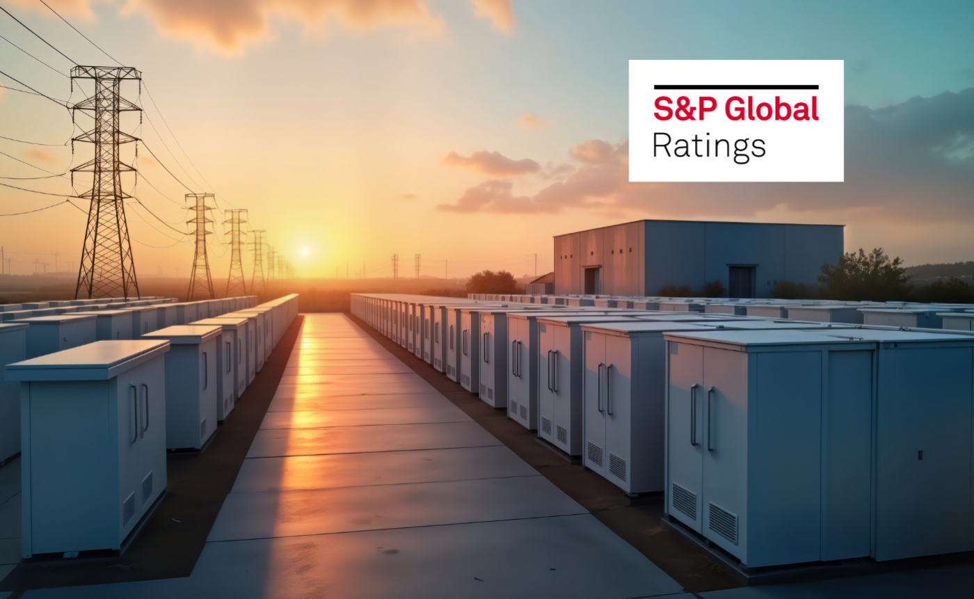 GCC Energy Transition: Utility-Scale Batteries Are The Next Big Move