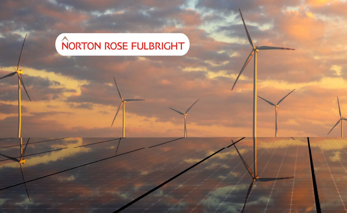 Indonesia Renewable Energy Briefing