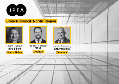 Meet the branch councils