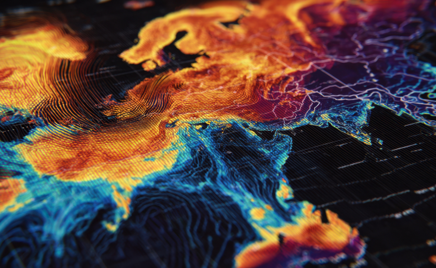 Physical Climate Risks in Investment Processes
