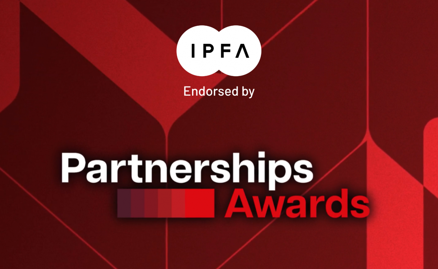 Partnerships Awards 2026