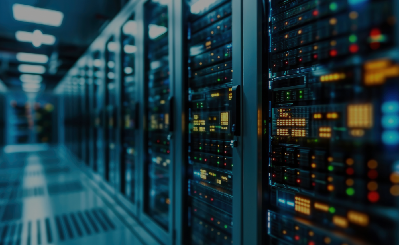 Data Center Finance: Navigating a Market in Transformation