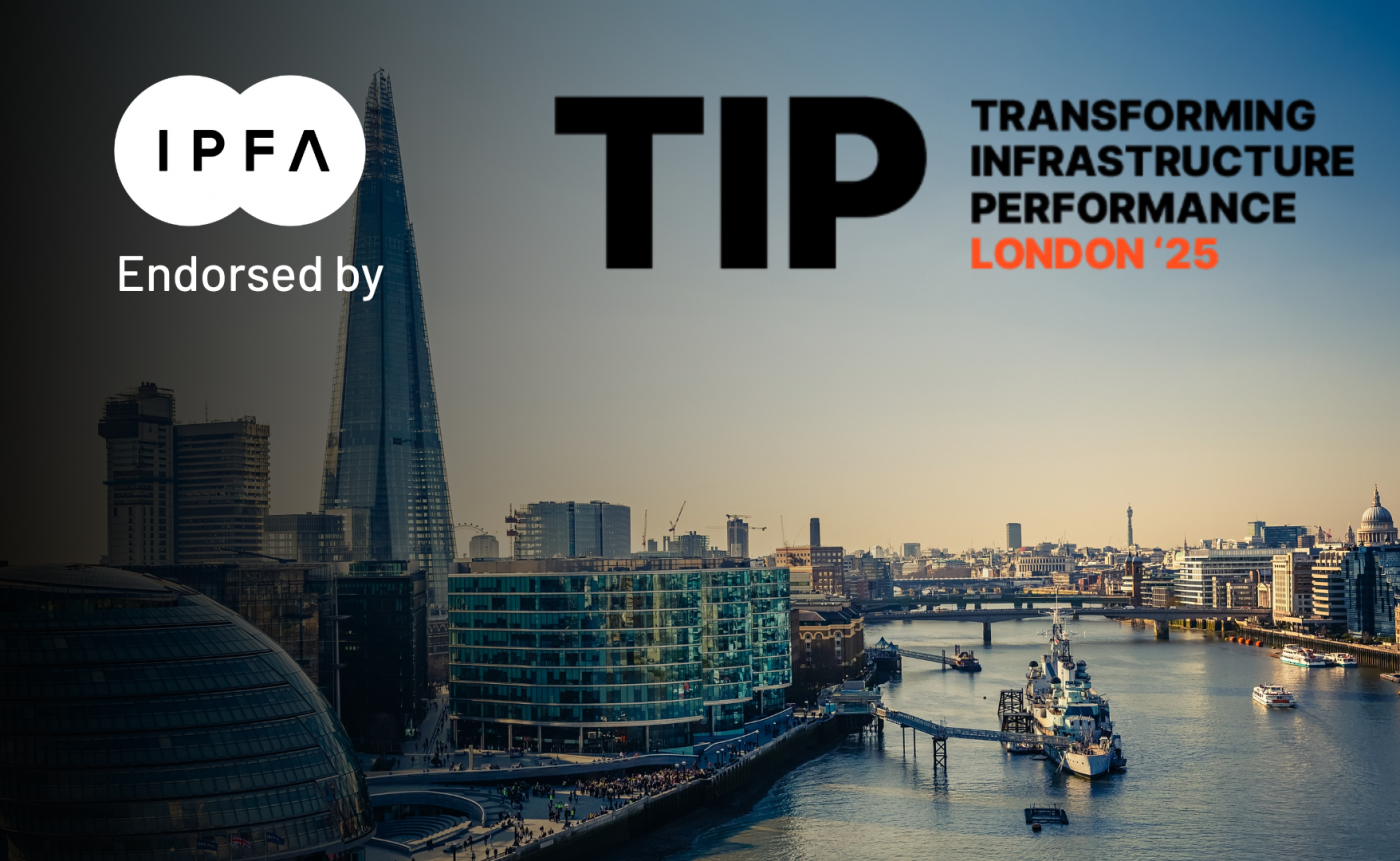 Transforming Infrastructure Performance (TIP)
