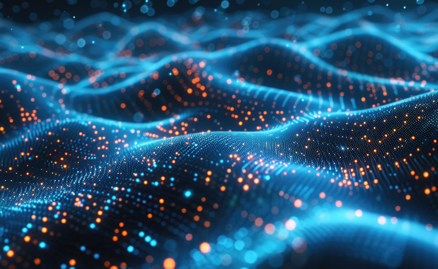 AI in Financial Modelling