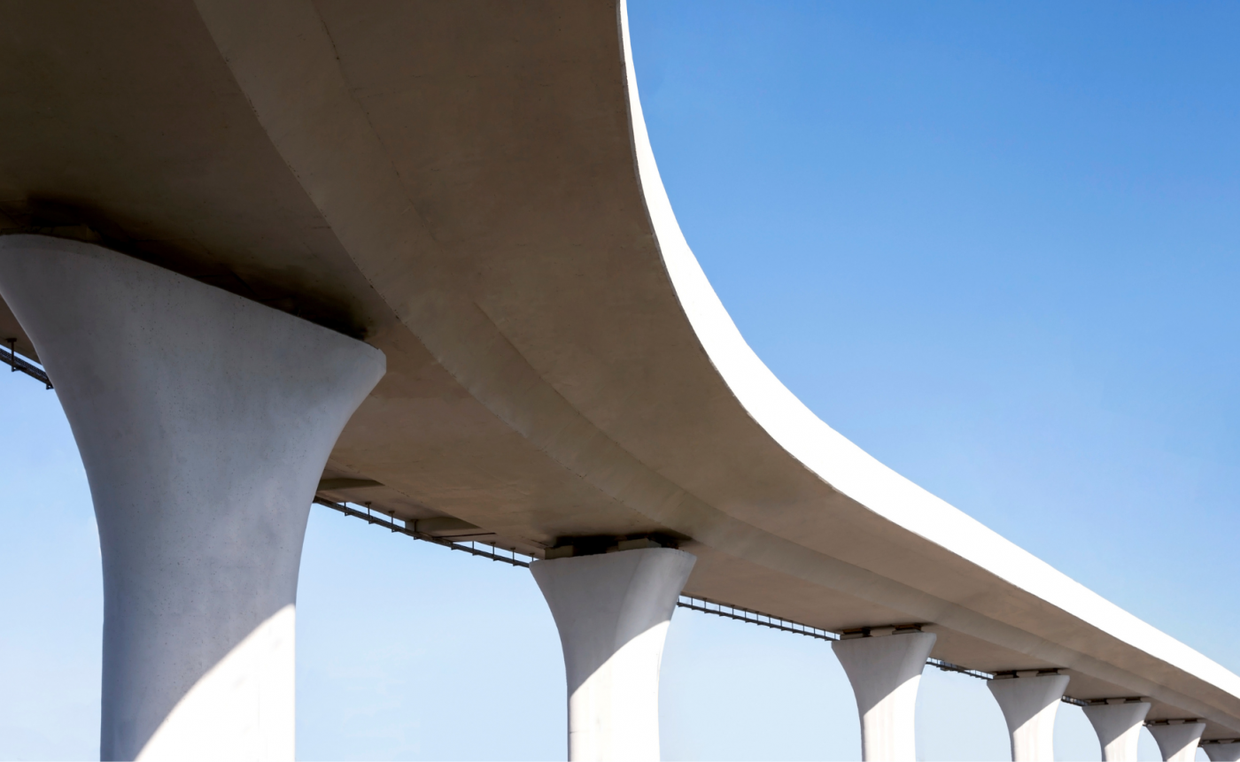 Building Connections: Infrastructure Development in Africa