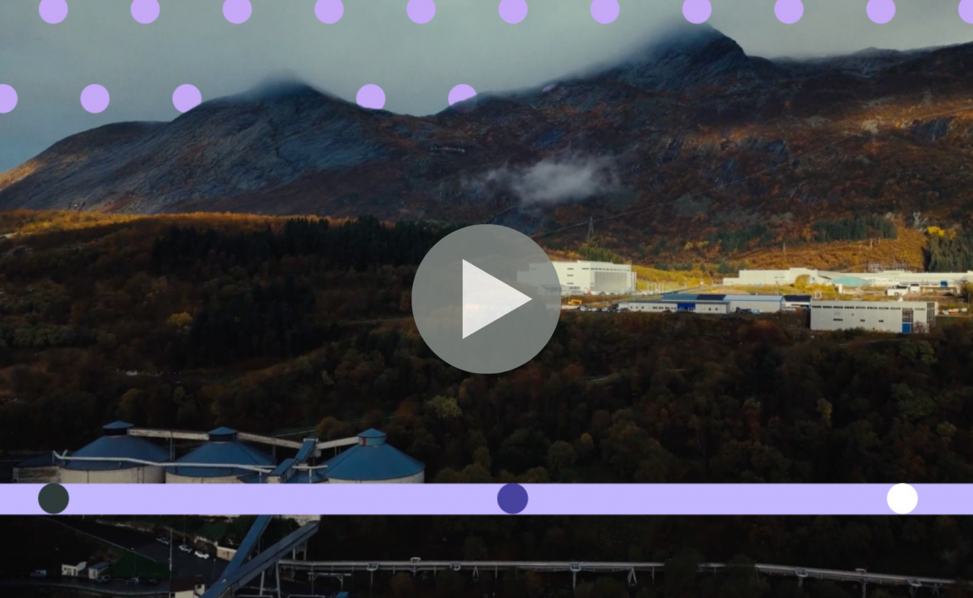 Transforming Tomorrow – The Data Centre on the Edge of the Arctic Circle