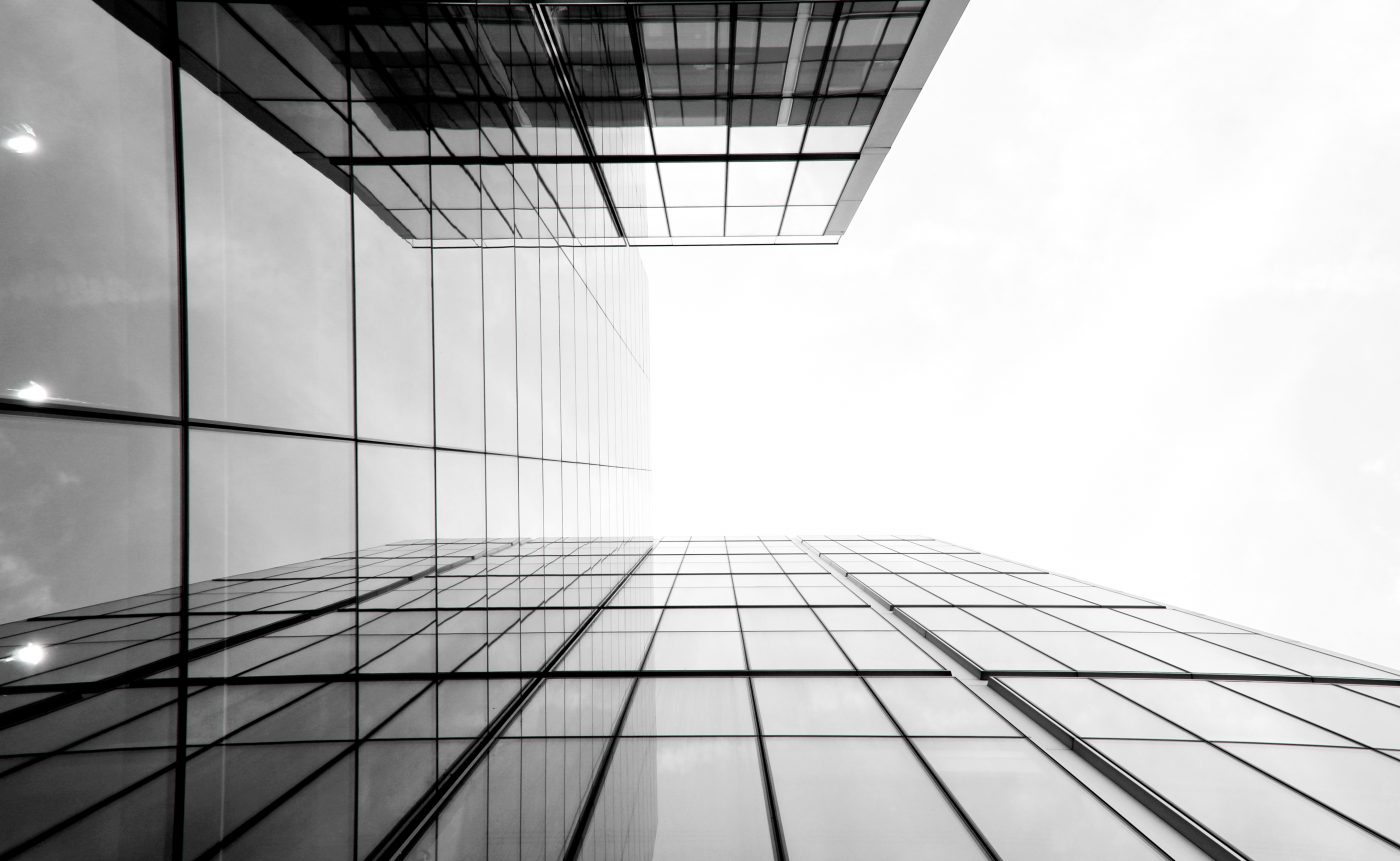 Seamus Crilly from Equitix, joins our Branch Council in Ireland