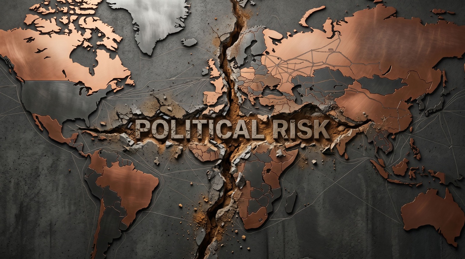 Political Risk Chile Political Risk in Project and Infrastructure Finance