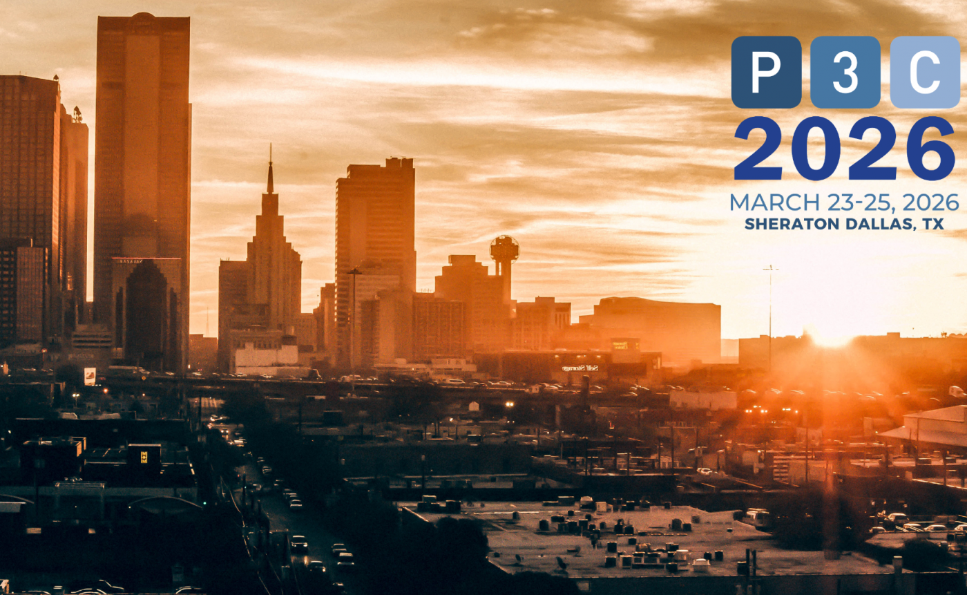 Public-Private Partnership Conference & Expo