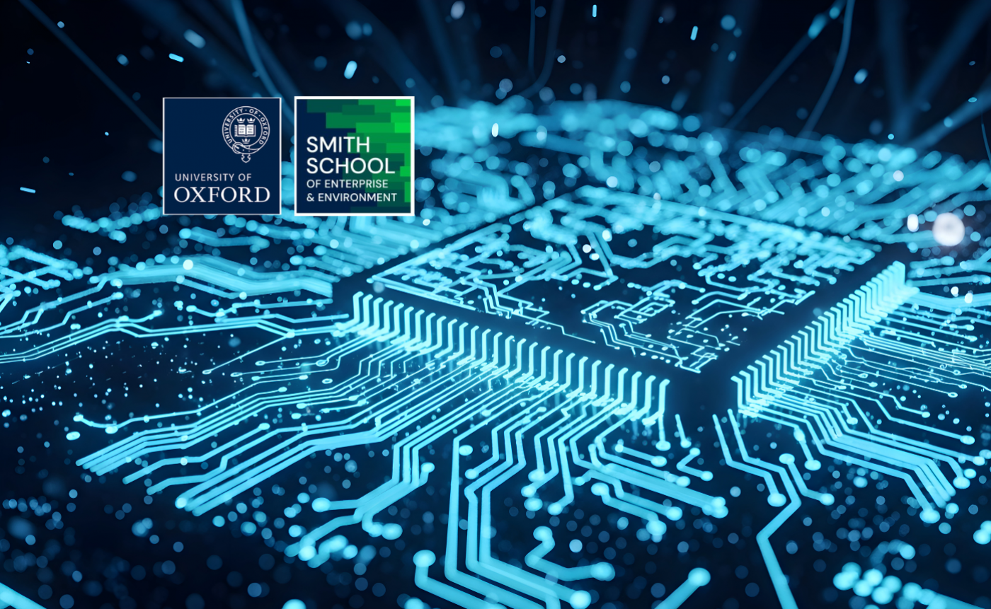 The Great AI Infrastructure Buildout: Impact on Power and Commodity Markets