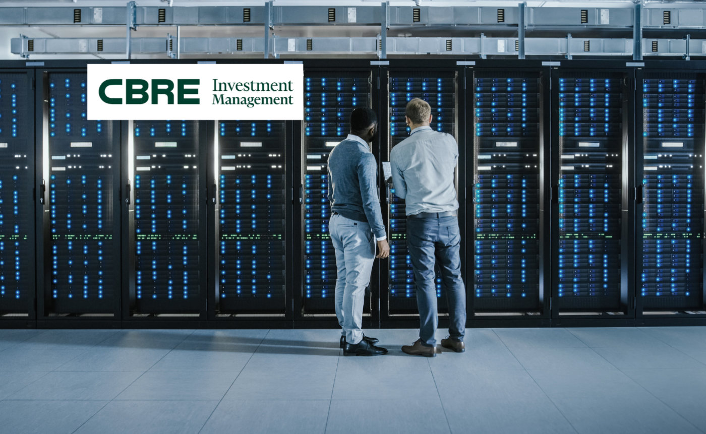 Data Centers: Ain’t No Mountain High Enough