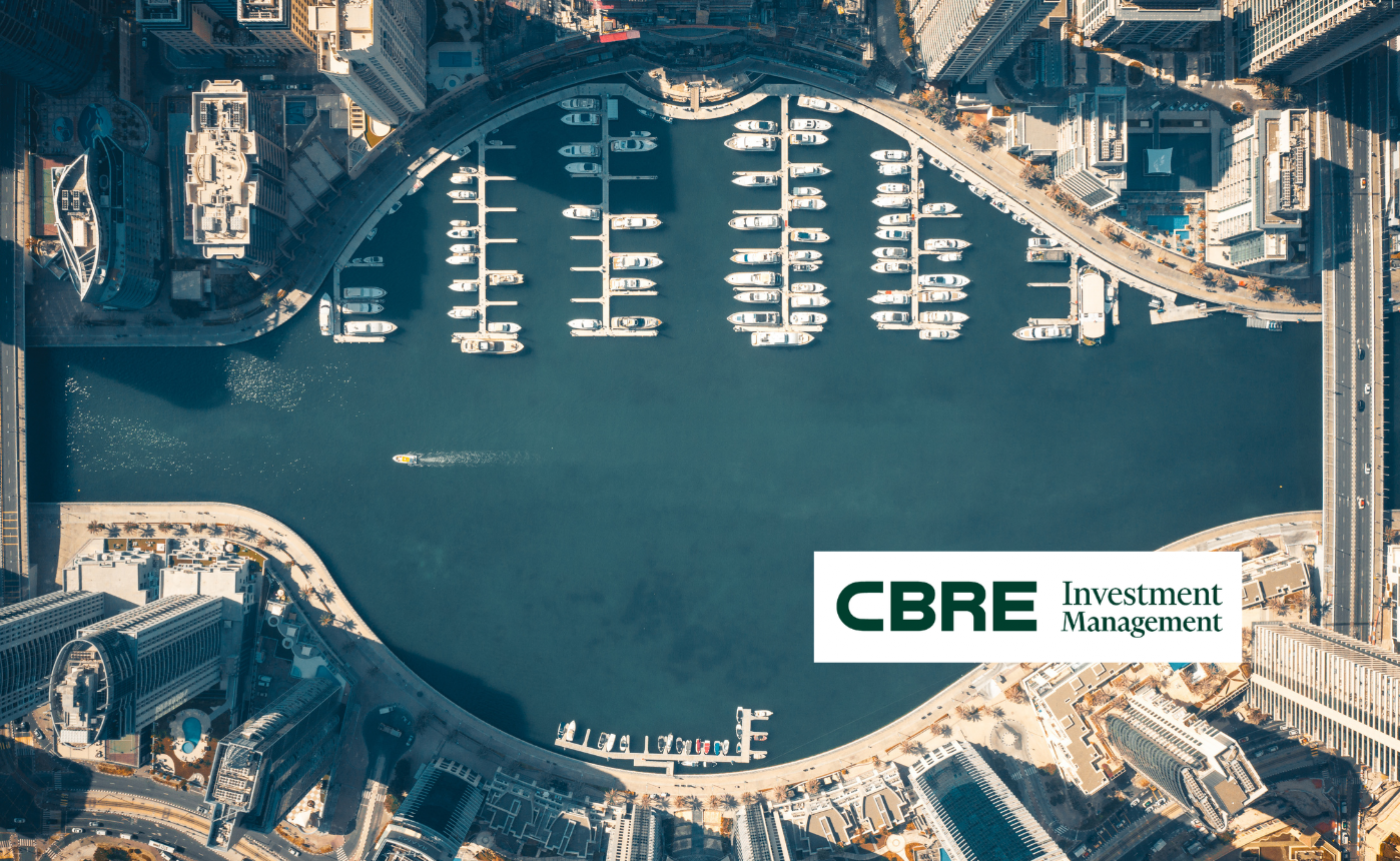 Infrastructure Quarterly: Q1 2026