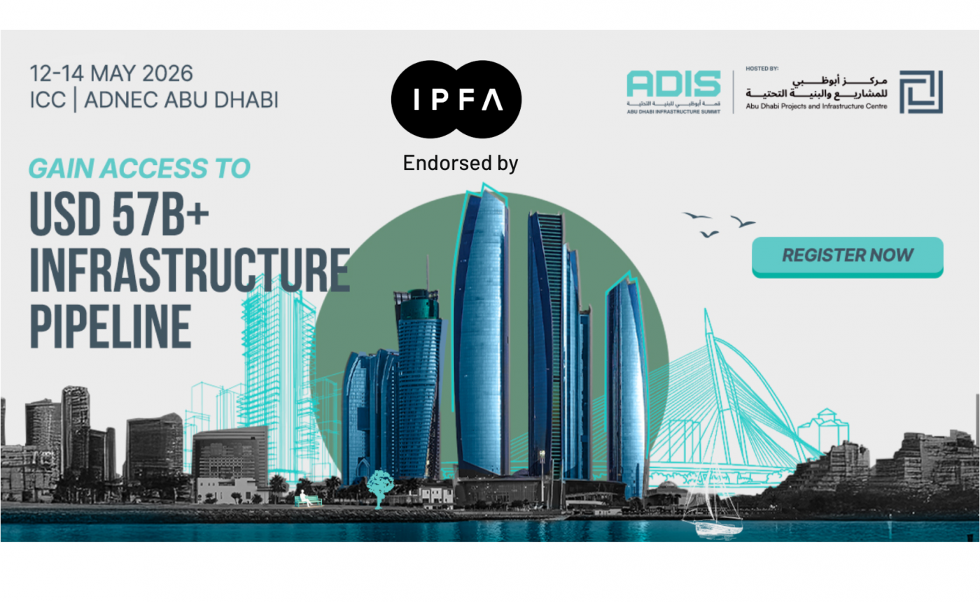 Abu Dhabi Infrastructure Summit (ADIS) 2026