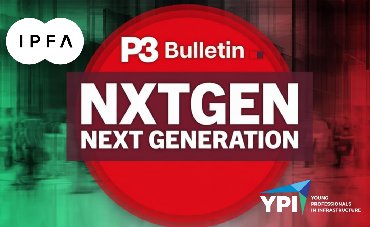 P3 Bulletin Next Generation