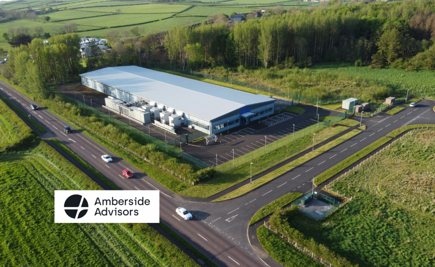 Sustainable Metrics and Legislation: How Can the UK Get Ahead on Data Centre Waste Heat?