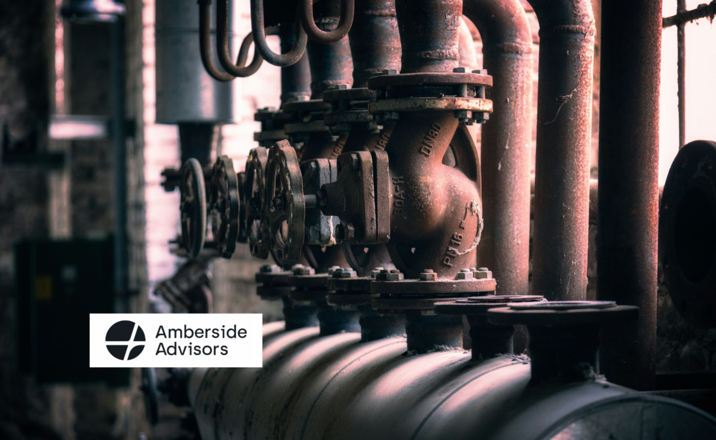 What Can the UK Learn from Europe’s Approach to Low-Carbon District Heating?
