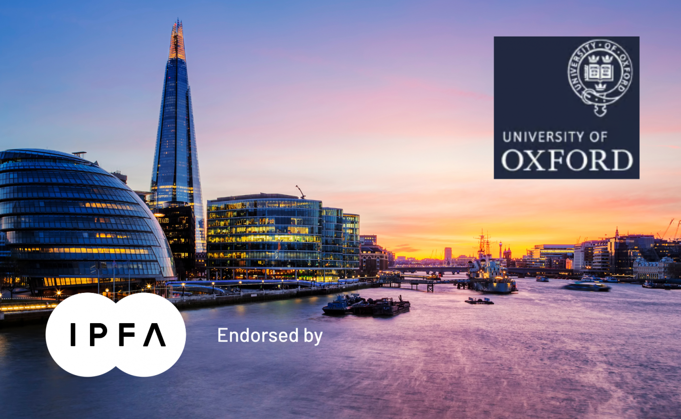 University of Oxford at London Climate Action Week 2026
