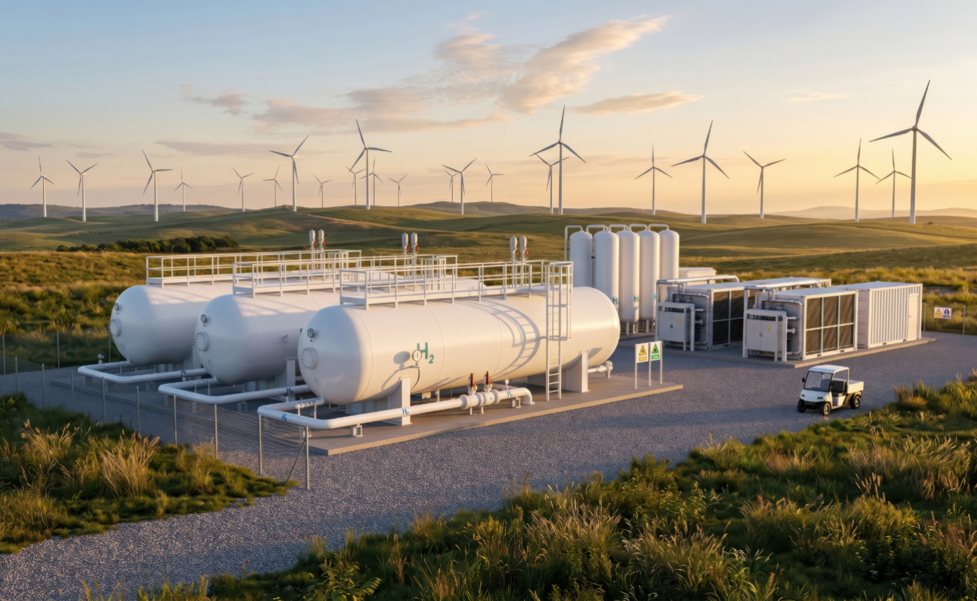 Clean Hydrogen & Derivatives Pricing: Bridging the Gap to Bankability