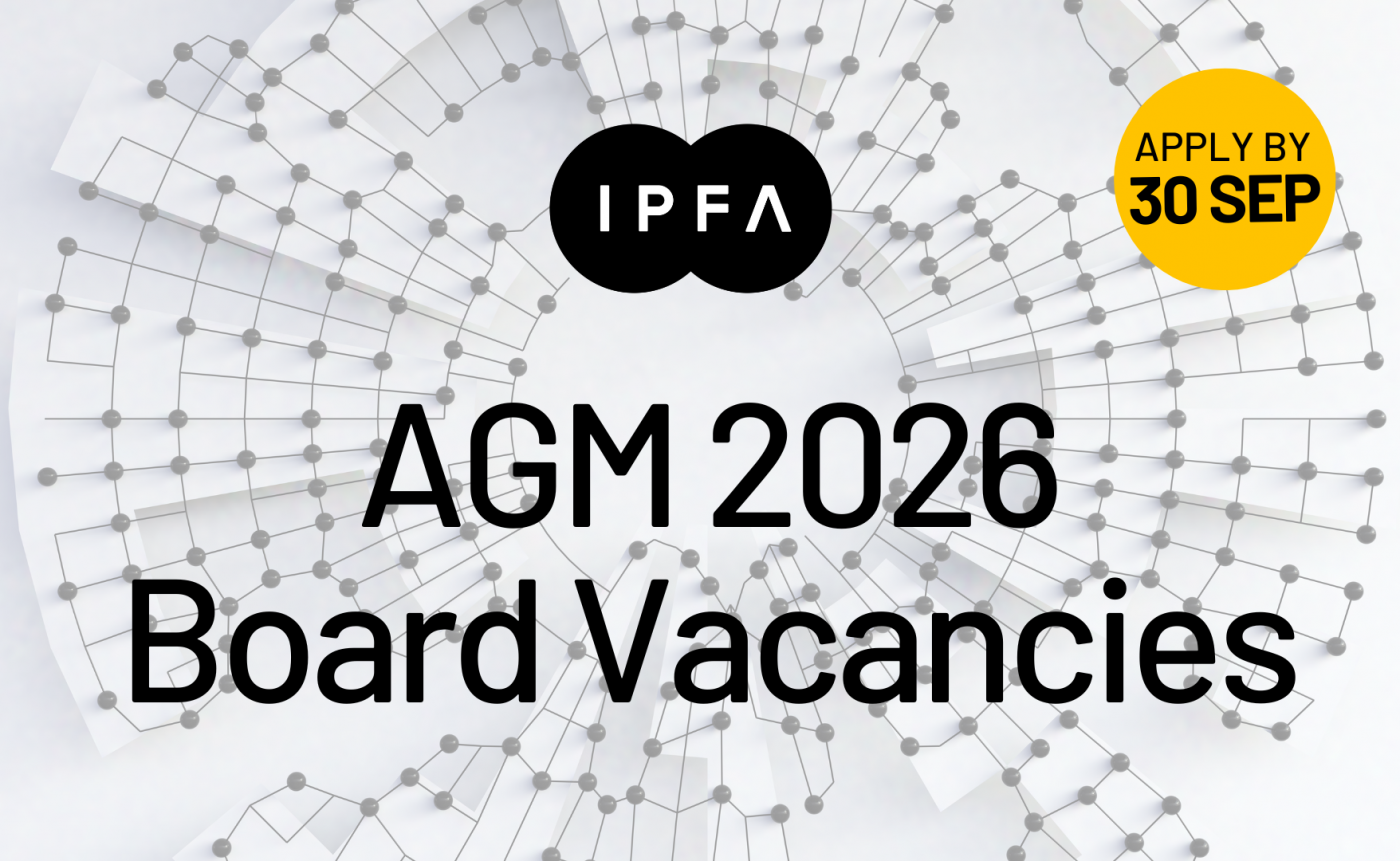 AGM 2026 Board Vacancies