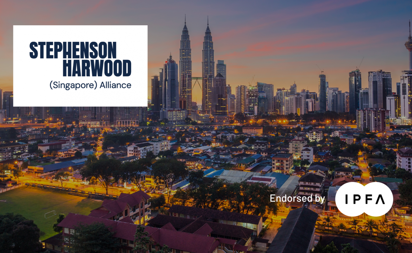 Stephenson Harwood (Singapore) Alliance – Kuala Lumpur Energy Seminar
