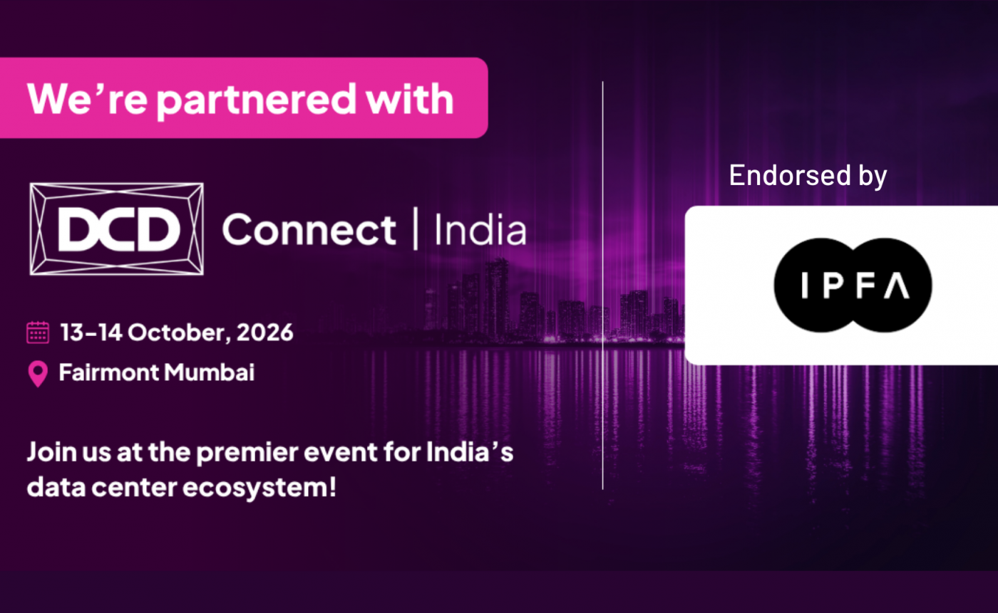 DCD Connect | India 2026