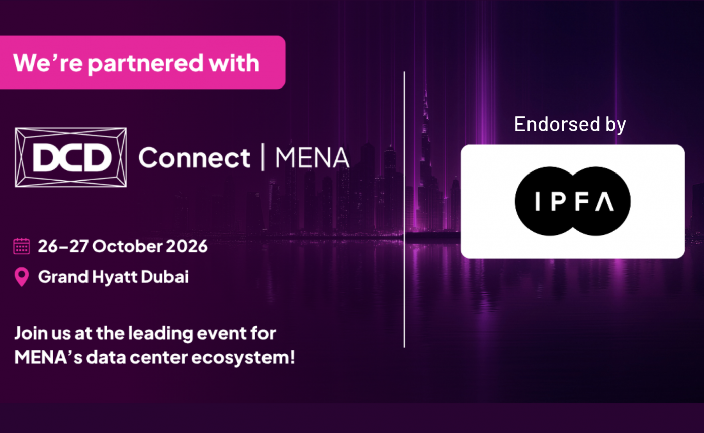 DCD Connect | MENA 2026
