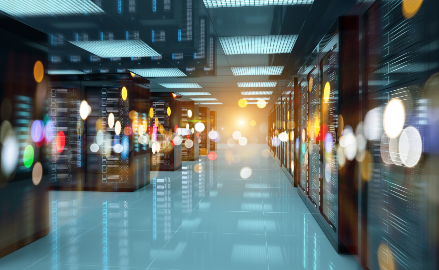 The Race for Power – Meeting the Global Energy Demands of AI Data Centres