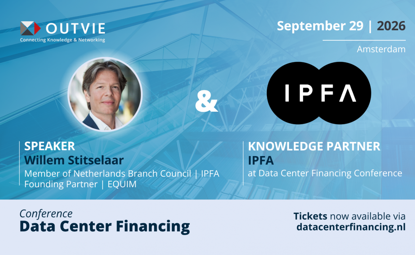 Data Center Financing