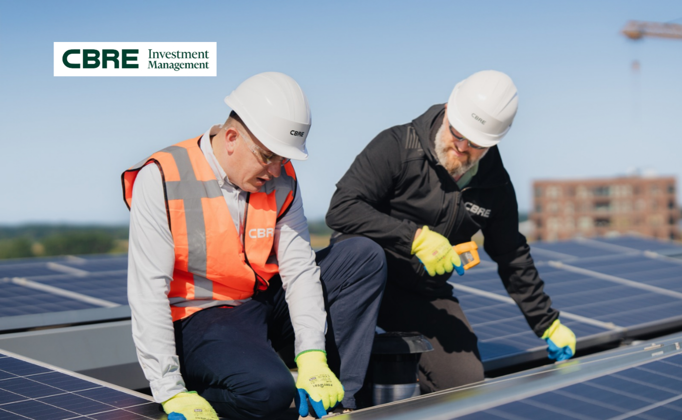 Infrastructure Quarterly: Q3 2026