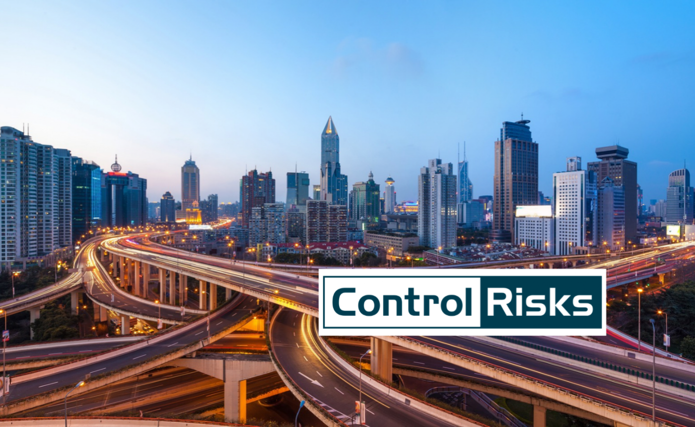 Infrastructure resilience: building for today’s risk environment